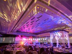 上海浪漫爱都婚礼策划-上海波特曼丽思卡尔顿酒店