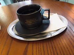 -及咖啡GatherCoffee(华申大厦店)