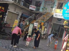 -猫咪博物馆(顶澳仔猫街店)