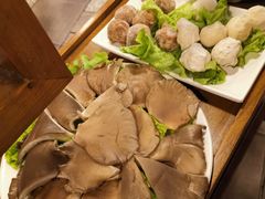 -马记伊源斋涮肉·清真菜(百子湾店)