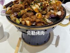 -紫光园(劲松店)