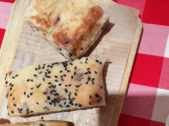 -西贝(吴江路湟普汇店)