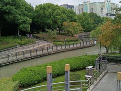 -苏州河梦清园环保主题公园