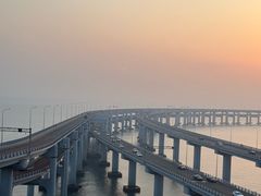 -星海湾跨海大桥