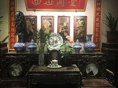 -四世同堂·京菜·烤鸭(双井店)