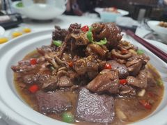 -徽宴楼·玫瑰之约(祥源店)