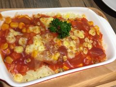 -卡朋西餐(较场西路店)