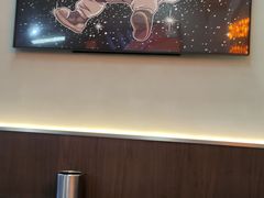 -许哥东北烧烤·铁丳烤串·宫后夹肉(繁花中心店)