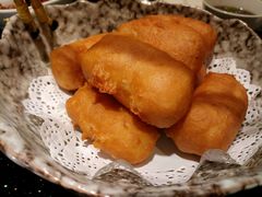 -大东方海鲜酒楼(小武基桥店)