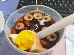 -炖物24章·顺时轻养茶(黄龙店)