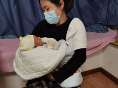 -田螺阿姨自营月嫂·育儿嫂(高新店)