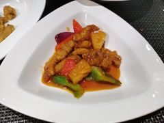 -博悦茶餐厅(文殊院店)