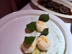 -華府Deluxe(兴业太古汇店)