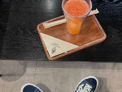 -壹山树咖啡(西港花园店)