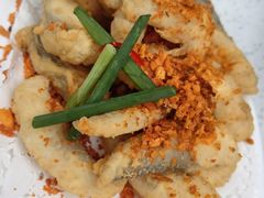 -肥仔文澳门猪骨煲(南京西路店)
