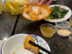 -适口餐厅砂锅粥(公信路总店)