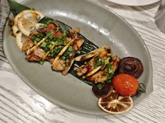 -娜娜家•Nana's restaurant (南开大悦城店)