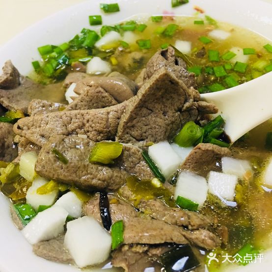 好味牛杂屋(T.I.T智慧园店)