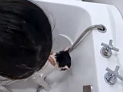 -爱洗澡的猫(天河路店)