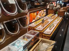 -韩盛·盛江山自助料理(中街大悦城店)