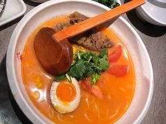 -味千拉面(德雅路CFC富兴时代店)
