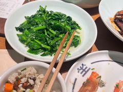 -一坐一忘云南菜(北京skp店)