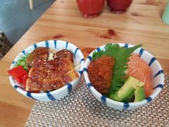 -活鳗饭·鹅肝范儿(高碑店店)
