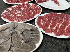 -五洲牛肉美食馆