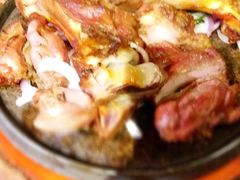 火焰至尊牛仔腿-路易十三西餐厅(西关新天地店)