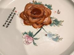 -京味斋·北京烤鸭(华威桥北工大店)