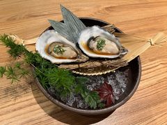 -隐泉之语日式料理(王府中环店)