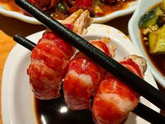 -蚝翅·海鲜粥·烧烤·龙虾季(海曙天一店)