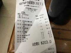 -翠华餐厅(旺角文华商场店)