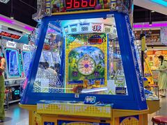 -大玩家(通州万达广场店)