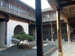 -朵云书院·广富林店