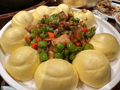 -老板恋上鱼(高新万达店)