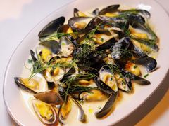 -壳里西餐厅Coquille Seafood Bistro(蒙自路店)