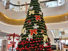 -天河城购物中心