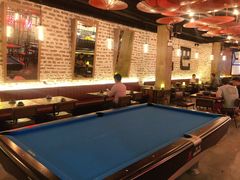 大堂-岔巴精酿啤酒餐吧(南屏街店)