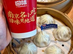-回味鸭血粉丝汤(夫子庙瞻园路店)