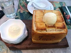 厚多士-大树餐厅(红旗街万达店)