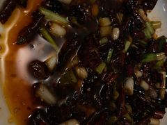 -院8里·小聚园老川菜(九眼桥店)