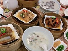 -赏点粤式点心(广州塔店)