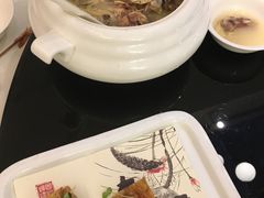 -渝半城经典川粤菜(重庆天地店)