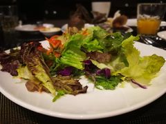 -索菲特酒店·海鲜自助 ·聚餐厅