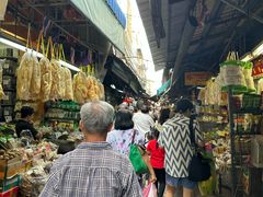 -唐人街(耀华力路)