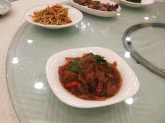 -江南村酒家