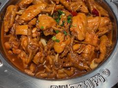 -胖哥俩肉蟹煲(济南世茂国际广场店)