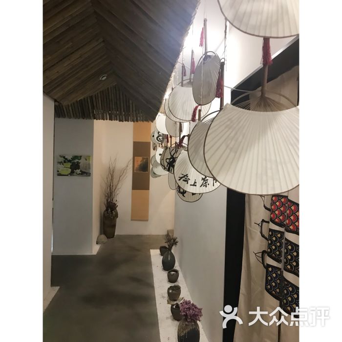 二更呆住·呆舍疗愈栈日式spa(新天地店)图片 第7张