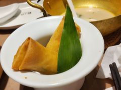 -苏小柳点心·手作小笼包(康桥分院)